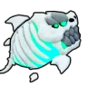 Terrorbones Fish - Blox Fruits