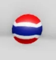 Thailand Ball Item - Blox Fruits