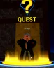 The Mayor NPC - Blox Fruits