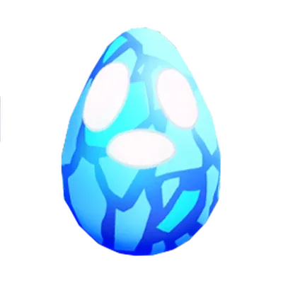 Thirsty Egg Activity - Blox Fruits