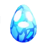Thirsty Egg Activity - Blox Fruits