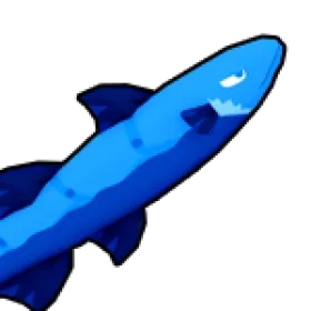 Tidegill Fish - Blox Fruits