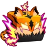 Tiger Fruit - Blox Fruits