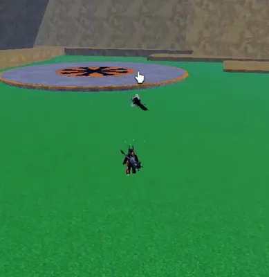 Aperçu de Body Flicker