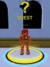 Tiki Quest Giver 1 NPC - Blox Fruits