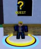 Tiki Quest Giver 2 NPC - Blox Fruits