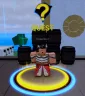 Tiki Quest Giver 3 NPC - Blox Fruits