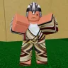 Toga Warrior Enemy - Blox Fruits