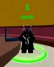 tort NPC - Blox Fruits