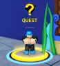 Tournament Master NPC - Blox Fruits