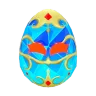 Treasured Egg Activity - Blox Fruits