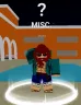 Trevor NPC - Blox Fruits