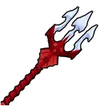 Trident Sword - Blox Fruits