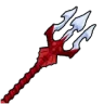 Trident Sword - Blox Fruits