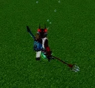 Preview of Normal Attack