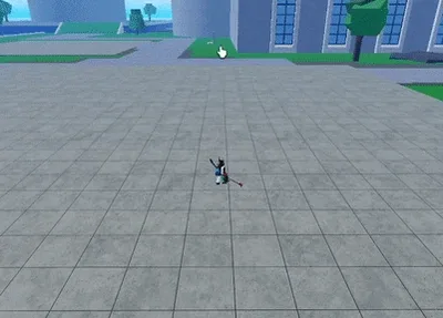 Preview of Water Pulse