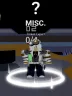 Trinket Expert NPC - Blox Fruits
