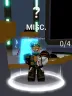 Trinket Refiner NPC - Blox Fruits