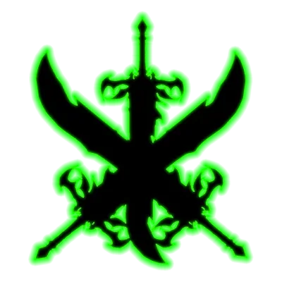 Triple Dark Blade Sword - Blox Fruits