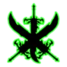 Triple Dark Blade Sword - Blox Fruits