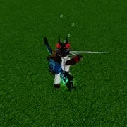 Preview of Normal Attack