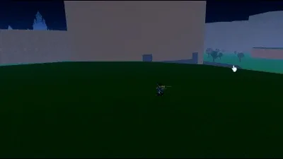 Preview of Violent Rush