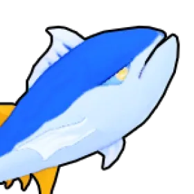Tuna Fish - Blox Fruits