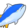 Tuna Fish - Blox Fruits