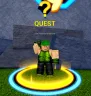 Turtle Adventure Quest Giver NPC - Blox Fruits
