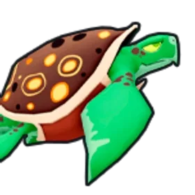 Turtle Fish - Blox Fruits