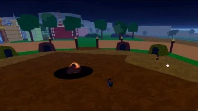 Preview of Prehistoric Punt