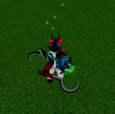 Preview of Normal Attack