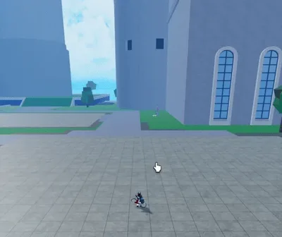 Preview of Sky Cyclone