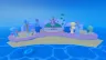 Underwater City Island - Blox Fruits