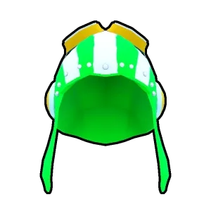 Usoap's Hat Accessory - Blox Fruits