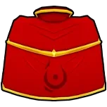 Uzoth's Cloak Accessory - Blox Fruits