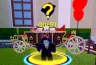Valentines Delivery NPC - Blox Fruits