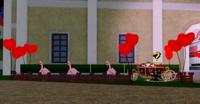 Valentines Delivery Activity - Blox Fruits