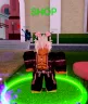 Valentines Gacha Dealer NPC - Blox Fruits