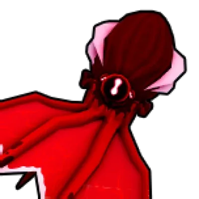 Vampire Squid Fish - Blox Fruits