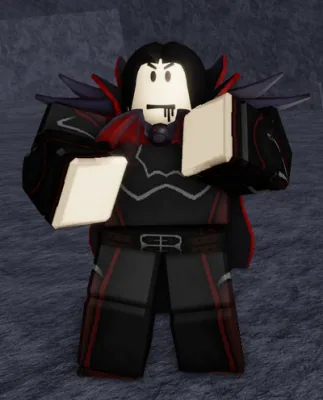 Vampire Enemy - Blox Fruits