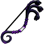 Venom Bow Gun - Blox Fruits