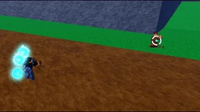 Preview of Viper Barb
