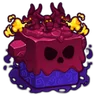 Venom Fruit - Blox Fruits