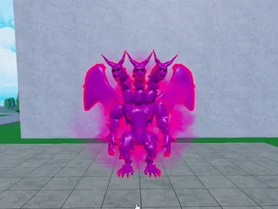 Preview of Transformation