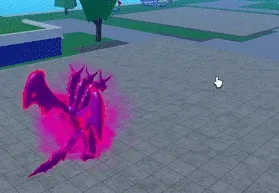 Preview of Noxious Shot