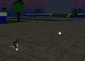 Preview of Poison Daggers