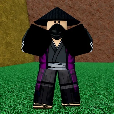 Venomous Assailant Enemy - Blox Fruits