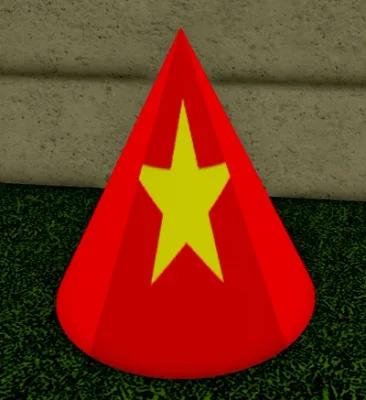 Vietnam Cone Item - Blox Fruits