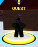 Villager NPC - Blox Fruits